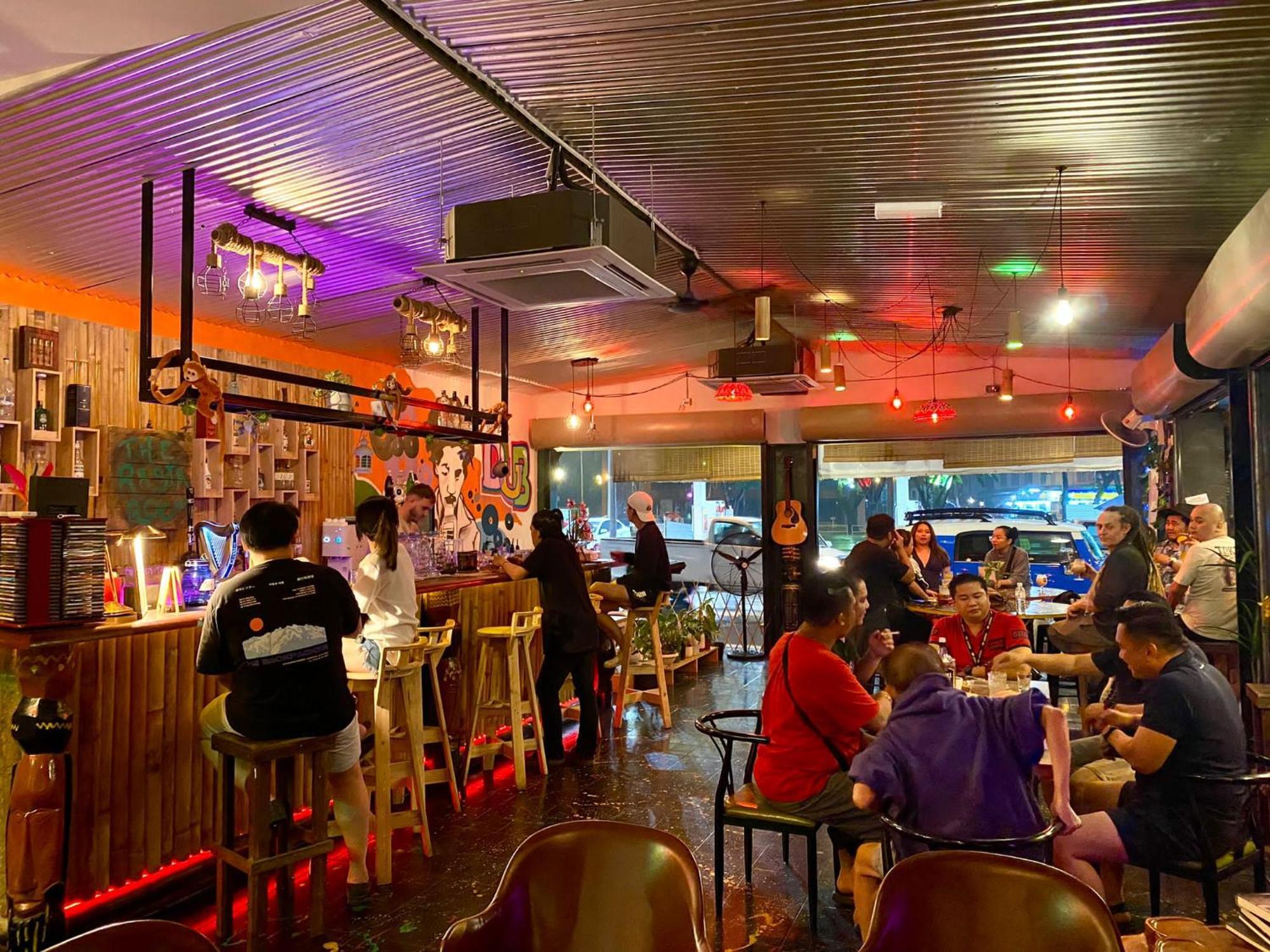H2 Worldpackers , The Social Hotel Kota Kinabalu Bagian luar foto
