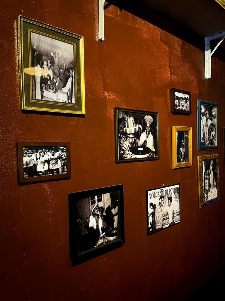 H2 Worldpackers , The Social Hotel Kota Kinabalu Bagian luar foto