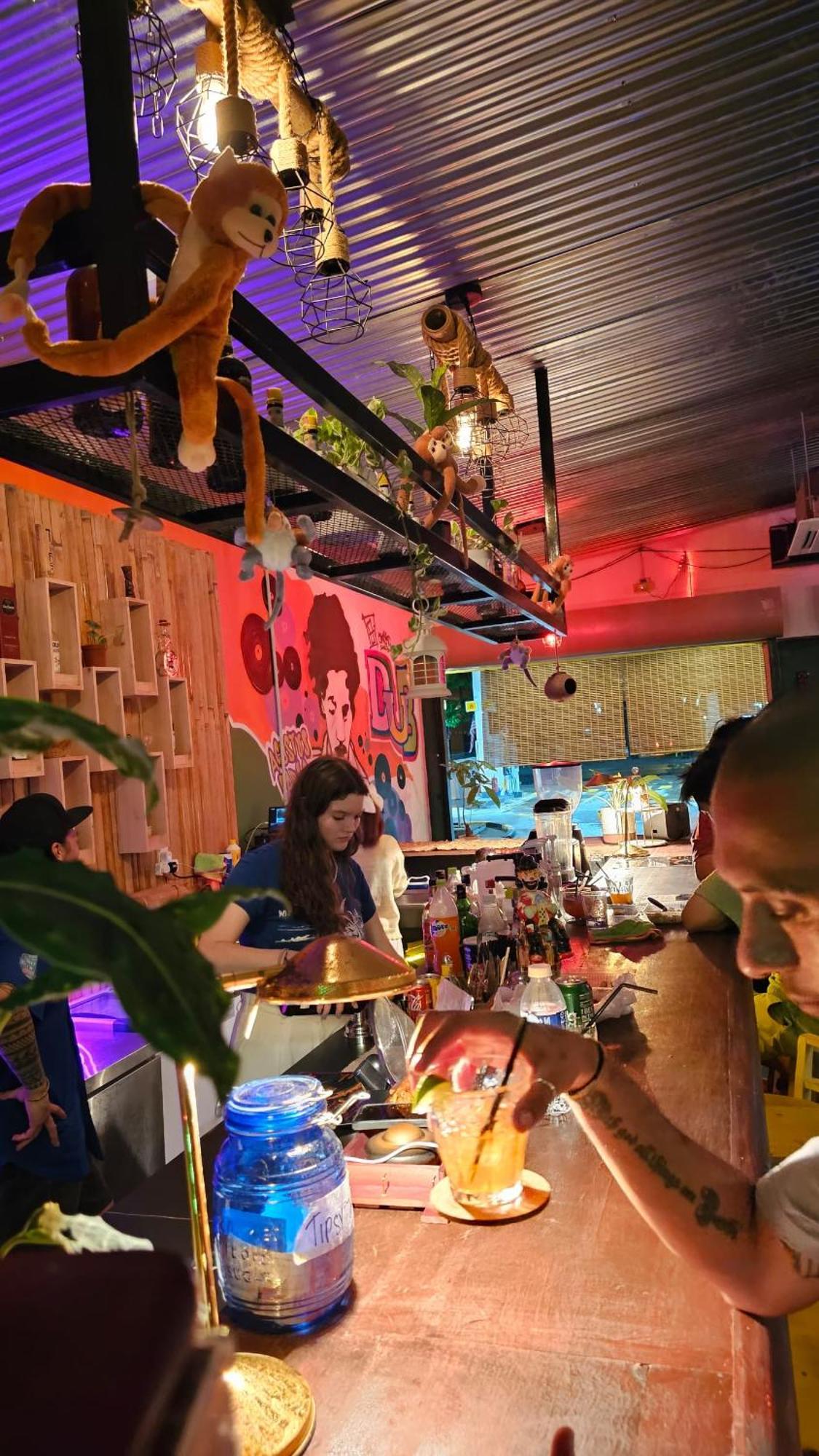 H2 Worldpackers , The Social Hotel Kota Kinabalu Bagian luar foto