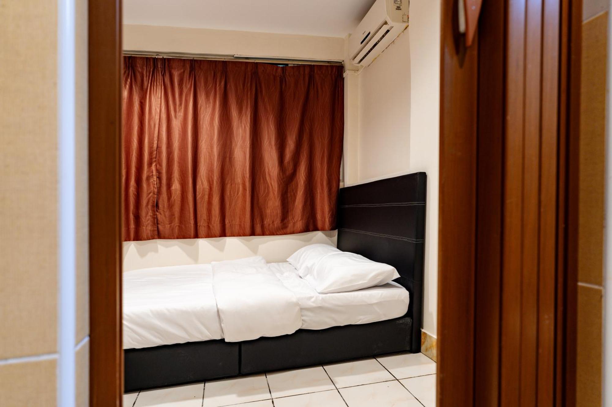 H2 Worldpackers , The Social Hotel Kota Kinabalu Bagian luar foto