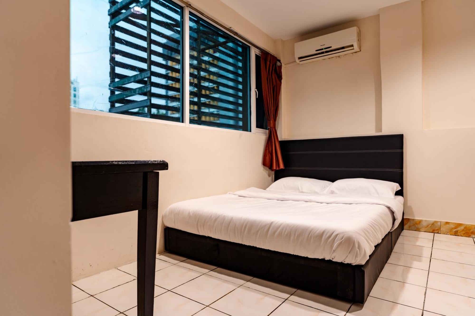 H2 Worldpackers , The Social Hotel Kota Kinabalu Bagian luar foto